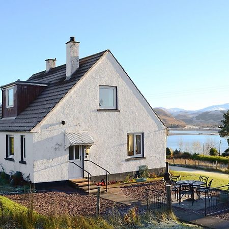 Villa Druim-Nan-Deur Lochcarron Exterior foto